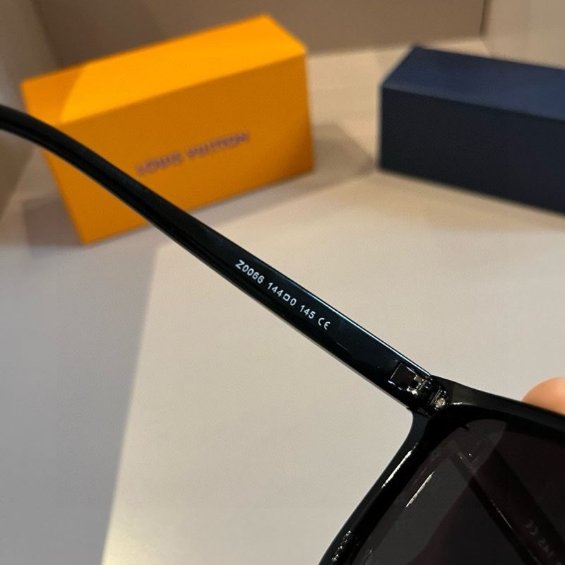 Louis Vuitton Sunglasses